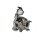 NISSENS 93854 Lader, Aufladung