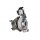 NISSENS 93854 Lader, Aufladung