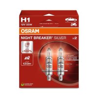 ams-OSRAM 64150NBS-2HB Glühlampe, Fernscheinwerfer