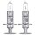 ams-OSRAM 64150NBS-2HB Glühlampe, Fernscheinwerfer