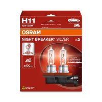ams-OSRAM 64211NBS-2HB Glühlampe, Fernscheinwerfer