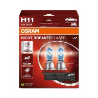 ams-OSRAM 64211NL-2HB Glühlampe, Fernscheinwerfer