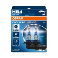 ams-OSRAM 9006CBN-2HB Glühlampe, Fernscheinwerfer