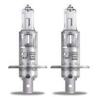 ams-OSRAM 64150-1BL Glühlampe, Fernscheinwerfer