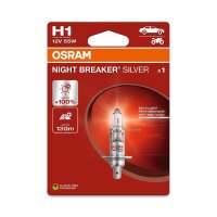 ams-OSRAM 64150NBS-1BL Glühlampe, Fernscheinwerfer