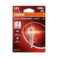 ams-OSRAM 64150NL-1BL Glühlampe, Fernscheinwerfer