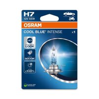 ams-OSRAM 64210CBN-1BL Glühlampe, Fernscheinwerfer