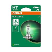 ams-OSRAM 64210ULT-1BL Glühlampe, Fernscheinwerfer