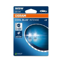 ams-OSRAM 2825CBN-2BL Glühlampe, Blinkleuchte
