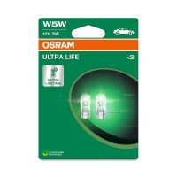 ams-OSRAM 2825ULT-2BL Glühlampe, Blinkleuchte
