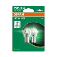 ams-OSRAM 7528ULT-2BL Glühlampe, Blinkleuchte