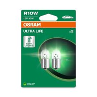 ams-OSRAM 5008ULT-2BL Glühlampe, Blinkleuchte