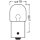 ams-OSRAM 5008-2BL Glühlampe, Blinkleuchte