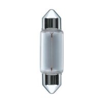 ams-OSRAM 6411-2BL Glühlampe, Innenraumleuchte