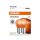 ams-OSRAM 7507-2BL Glühlampe, Blinkleuchte
