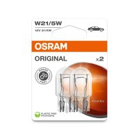 ams-OSRAM 7515-2BL Glühlampe, Blinkleuchte