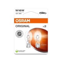 ams-OSRAM 921-2BL Glühlampe, Blinkleuchte