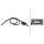 HELLA 6PN 358 307-011 NOx-Sensor, Harnstoffeinspritzung