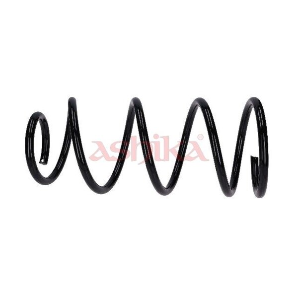 ASHIKA ZCA90013 Fahrwerksfeder