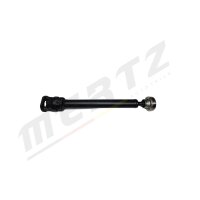 MERTZ M-D1098 Gelenkwelle, Achsantrieb