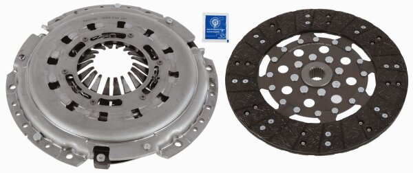 SACHS 3000 952 007 Kupplungssatz
