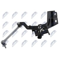 NTY ECX-MS-002 Sensor, Leuchtweitenregulierung
