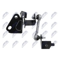 NTY ECX-MS-003 Sensor, Leuchtweitenregulierung