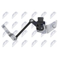 NTY ECX-VV-004 Sensor, Leuchtweitenregulierung