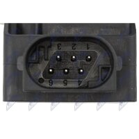NTY ECX-VV-004 Sensor, Leuchtweitenregulierung