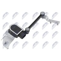 NTY ECX-VV-005 Sensor, Leuchtweitenregulierung
