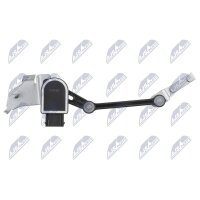 NTY ECX-VV-005 Sensor, Leuchtweitenregulierung