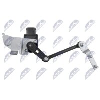 NTY ECX-VV-005 Sensor, Leuchtweitenregulierung