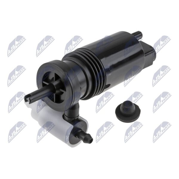 NTY ESP-ME-005 Waschwasserpumpe, Scheibenreinigung