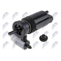 NTY ESP-ME-005 Waschwasserpumpe, Scheibenreinigung