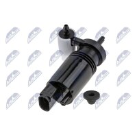 NTY ESP-ME-005 Waschwasserpumpe, Scheibenreinigung