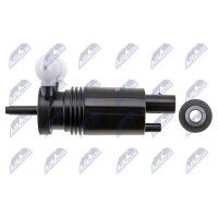NTY ESP-ME-005 Waschwasserpumpe, Scheibenreinigung