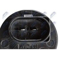NTY ESP-ME-005 Waschwasserpumpe, Scheibenreinigung