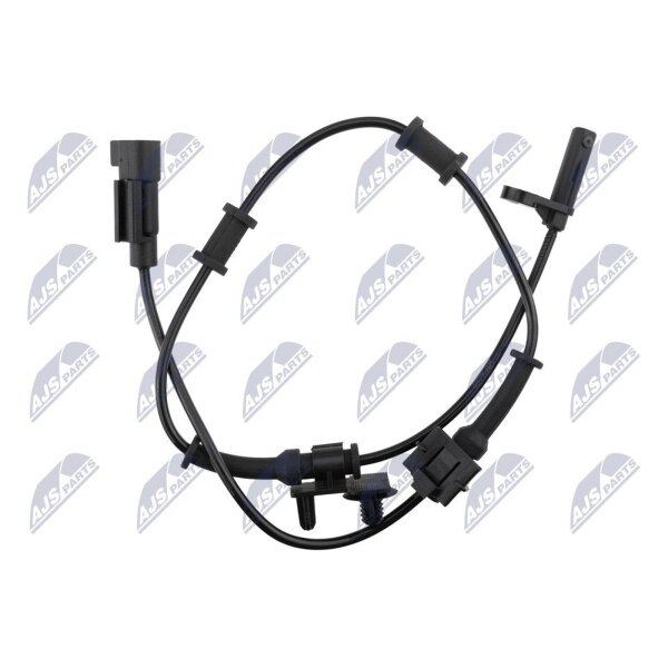 NTY HCA-CH-097 Sensor, Raddrehzahl