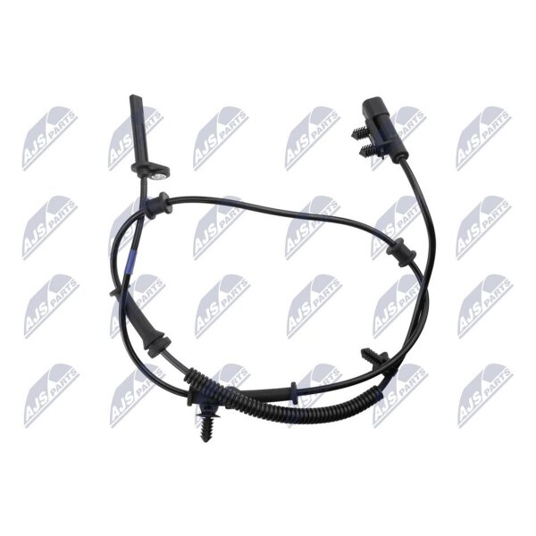 NTY HCA-CH-108 Sensor, Raddrehzahl