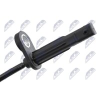 NTY HCA-CH-108 Sensor, Raddrehzahl