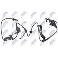 NTY HCA-FR-074 Sensor, Raddrehzahl