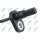NTY HCA-FR-074 Sensor, Raddrehzahl