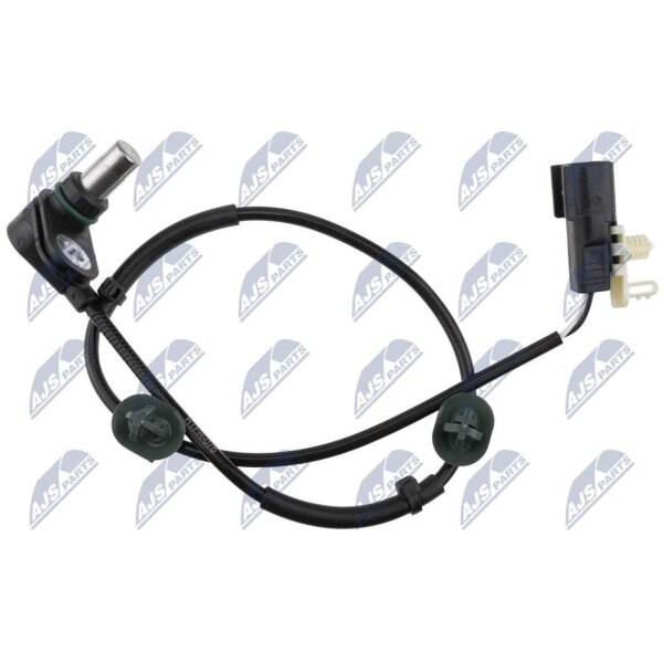 NTY HCA-FR-076 Sensor, Raddrehzahl