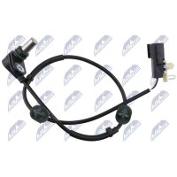NTY HCA-FR-076 Sensor, Raddrehzahl