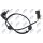 NTY HCA-FR-076 Sensor, Raddrehzahl