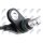 NTY HCA-FR-076 Sensor, Raddrehzahl