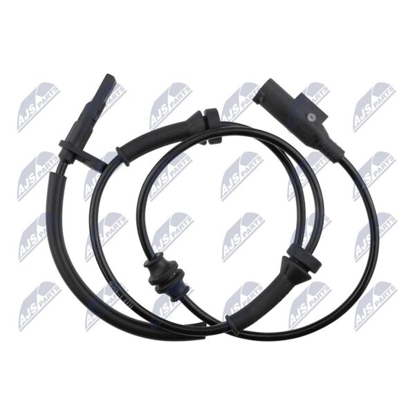 NTY HCA-FT-026 Sensor, Raddrehzahl