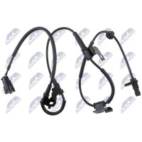 NTY HCA-KA-346 Sensor, Raddrehzahl