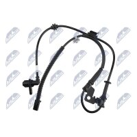 NTY HCA-KA-354 Sensor, Raddrehzahl