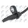 NTY HCA-MZ-058 Sensor, Raddrehzahl